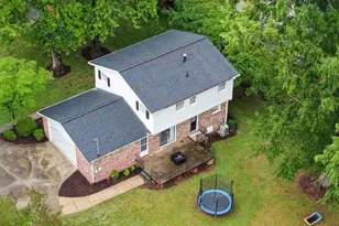 205 Fairway Dr, Eden, NC 27288 - Photo 43