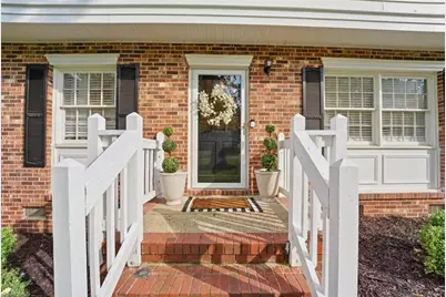 205 Fairway Drive, Eden, NC 27288 - Photo 5