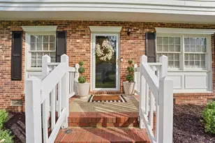 205 Fairway Dr, Eden, NC 27288 - Photo 5