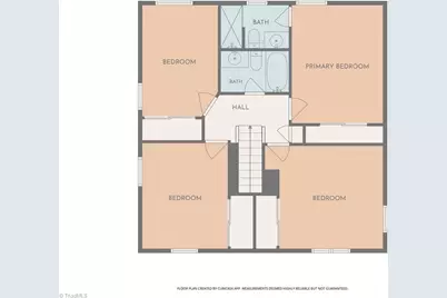205 Fairway Drive, Eden, NC 27288 - Photo 47