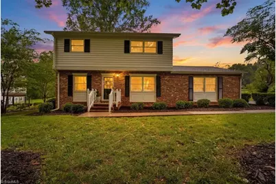 205 Fairway Drive, Eden, NC 27288 - Photo 3