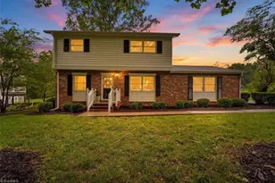 205 Fairway Dr, Eden, NC 27288 - Photo 3
