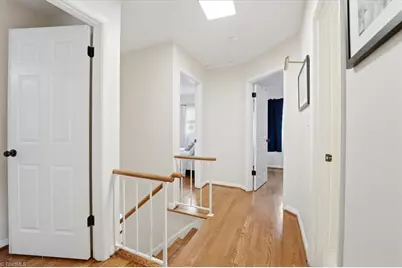 205 Fairway Drive, Eden, NC 27288 - Photo 25