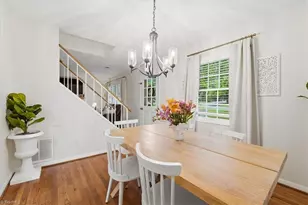 205 Fairway Dr, Eden, NC 27288 - Photo 23