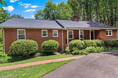 2605 Loch Drive, Winston-Salem, NC 27106 - Photo 5