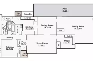 3142 Jones Dr, Mebane, NC 27302 - Photo 49