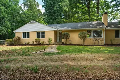 3142 Jones Drive, Mebane, NC 27302 - Photo 1