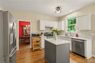 3116 Southhampton Dr, Jamestown, NC 27282 - Photo 21