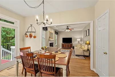 3116 Southhampton Drive, Jamestown, NC 27282 - Photo 23