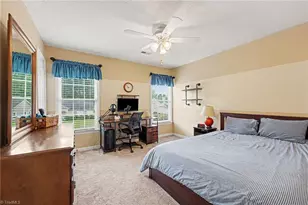 3116 Southhampton Dr, Jamestown, NC 27282 - Photo 11