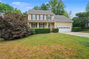 3116 Southhampton Dr, Jamestown, NC 27282 - Photo 1
