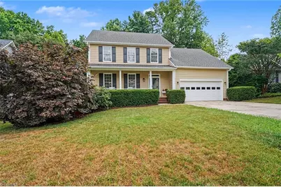 3116 Southhampton Drive, Jamestown, NC 27282 - Photo 1