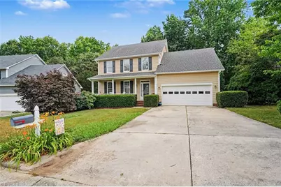 3116 Southhampton Drive, Jamestown, NC 27282 - Photo 29