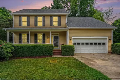 3116 Southhampton Drive, Jamestown, NC 27282 - Photo 27