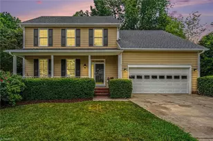 3116 Southhampton Dr, Jamestown, NC 27282 - Photo 27