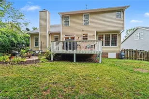 3116 Southhampton Dr, Jamestown, NC 27282 - Photo 17