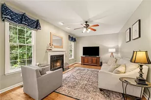 3116 Southhampton Dr, Jamestown, NC 27282 - Photo 17