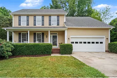 3116 Southhampton Drive, Jamestown, NC 27282 - Photo 1