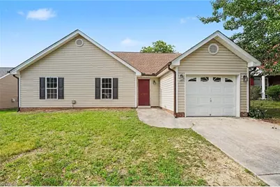 1917 Wheatfield Court, Greensboro, NC 27405 - Photo 1