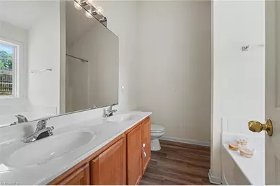 1917 Wheatfield Court, Greensboro, NC 27405 - Photo 11