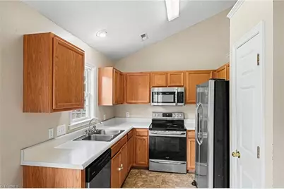 1917 Wheatfield Court, Greensboro, NC 27405 - Photo 7