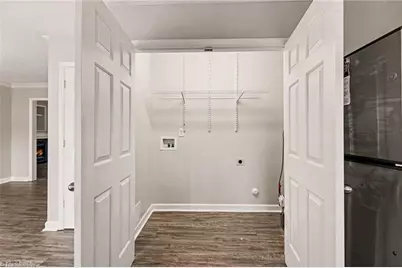 1613 Park Terrace Lane, Winston-Salem, NC 27127 - Photo 15