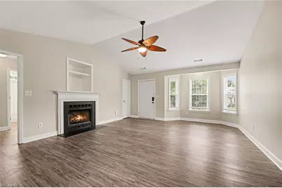 1613 Park Terrace Lane, Winston-Salem, NC 27127 - Photo 3