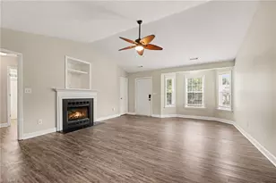 1613 Park Terrace Ln, Winston-Salem, NC 27127 - Photo 3
