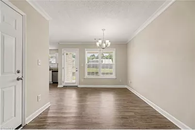 1613 Park Terrace Lane, Winston-Salem, NC 27127 - Photo 5