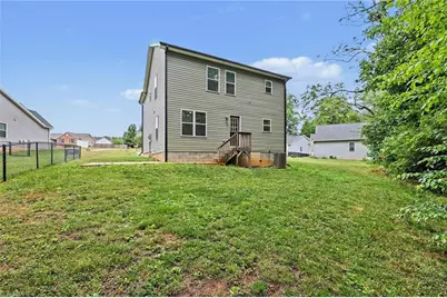 138 Gumtree Court, Mocksville, NC 27028 - Photo 17