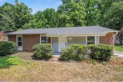 1605 Stoneybrook Drive, High Point, NC 27265 - Photo 17