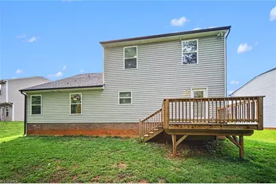 1462 Mayfair Drive, Conover, NC 28613 - Photo 23
