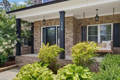 179 Pipers Ridge West, Winston-Salem, NC 27127 - Photo 3