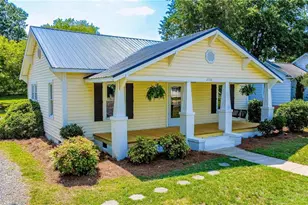 2722 Darrow Rd, Walkertown, NC 27051 - Photo 1