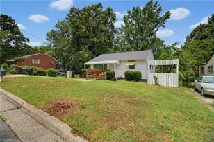 807 Tuscaloosa St, Greensboro, NC 27406 - Photo 3