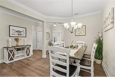 6474 Rogers Farm Road, Pleasant Garden, NC 27313 - Photo 5