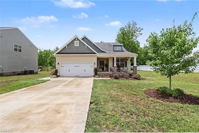 6474 Rogers Farm Road, Pleasant Garden, NC 27313 - Photo 17