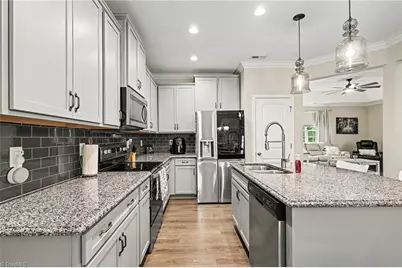 6474 Rogers Farm Road, Pleasant Garden, NC 27313 - Photo 7