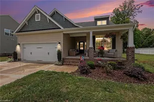 6474 Rogers Farm Rd, Pleasant Garden, NC 27313 - Photo 1