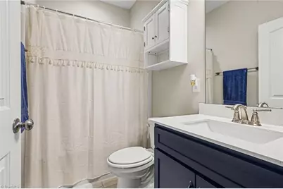 6474 Rogers Farm Road, Pleasant Garden, NC 27313 - Photo 13