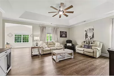 6474 Rogers Farm Road, Pleasant Garden, NC 27313 - Photo 3