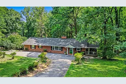 100 Malvern Court, Winston-Salem, NC 27106 - Photo 3