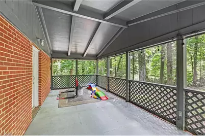 100 Malvern Court, Winston-Salem, NC 27106 - Photo 25