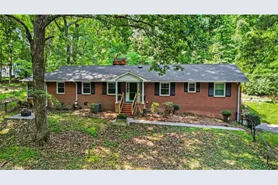 100 Malvern Court, Winston-Salem, NC 27106 - Photo 1