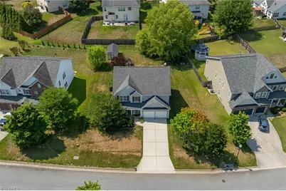 2373 Rockland Circle, High Point, NC 27265 - Photo 41