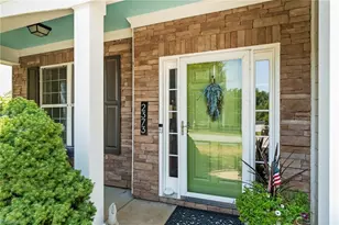 2373 Rockland Cir, High Point, NC 27265 - Photo 3