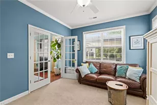 2373 Rockland Cir, High Point, NC 27265 - Photo 19