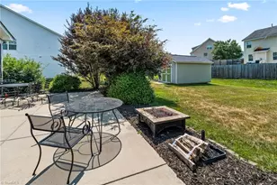 2373 Rockland Cir, High Point, NC 27265 - Photo 39