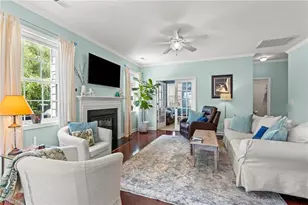 2373 Rockland Cir, High Point, NC 27265 - Photo 15