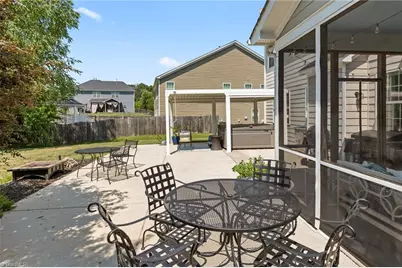 2373 Rockland Circle, High Point, NC 27265 - Photo 37